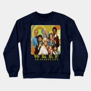 GREAT COLLECTION OF ACTORS Crewneck Sweatshirt